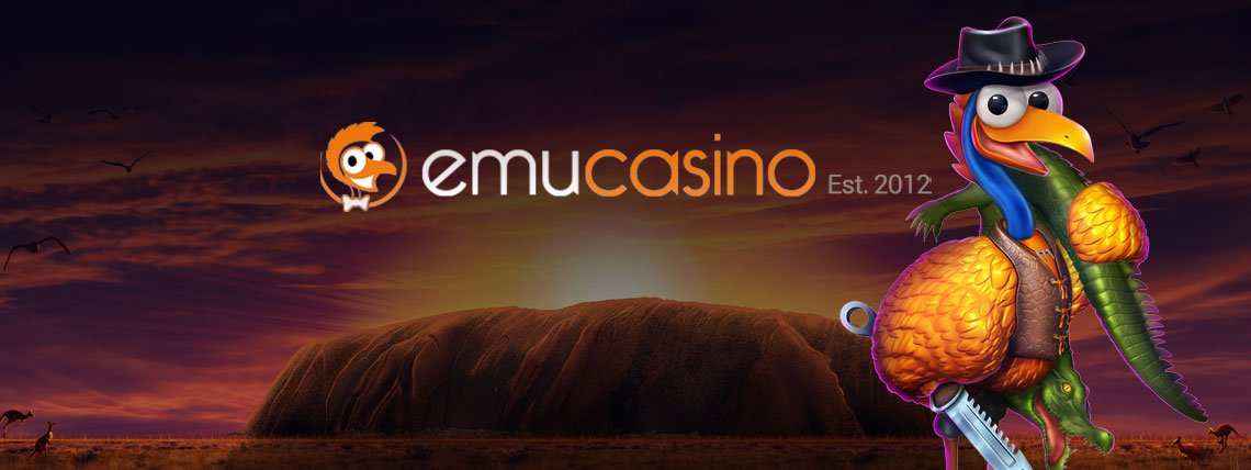 Revisión del casino de emu