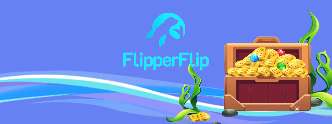 Revisión del casino flipperflip