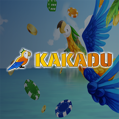 Revisión del casino de Kakadu
