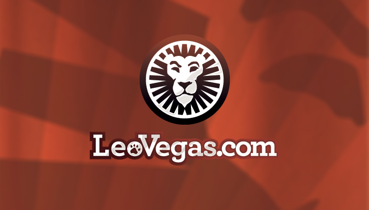 Revisión del casino de Leovegas