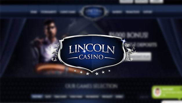 Revisión del casino de Lincoln