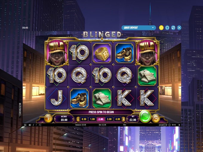 PlayJango Casino Review