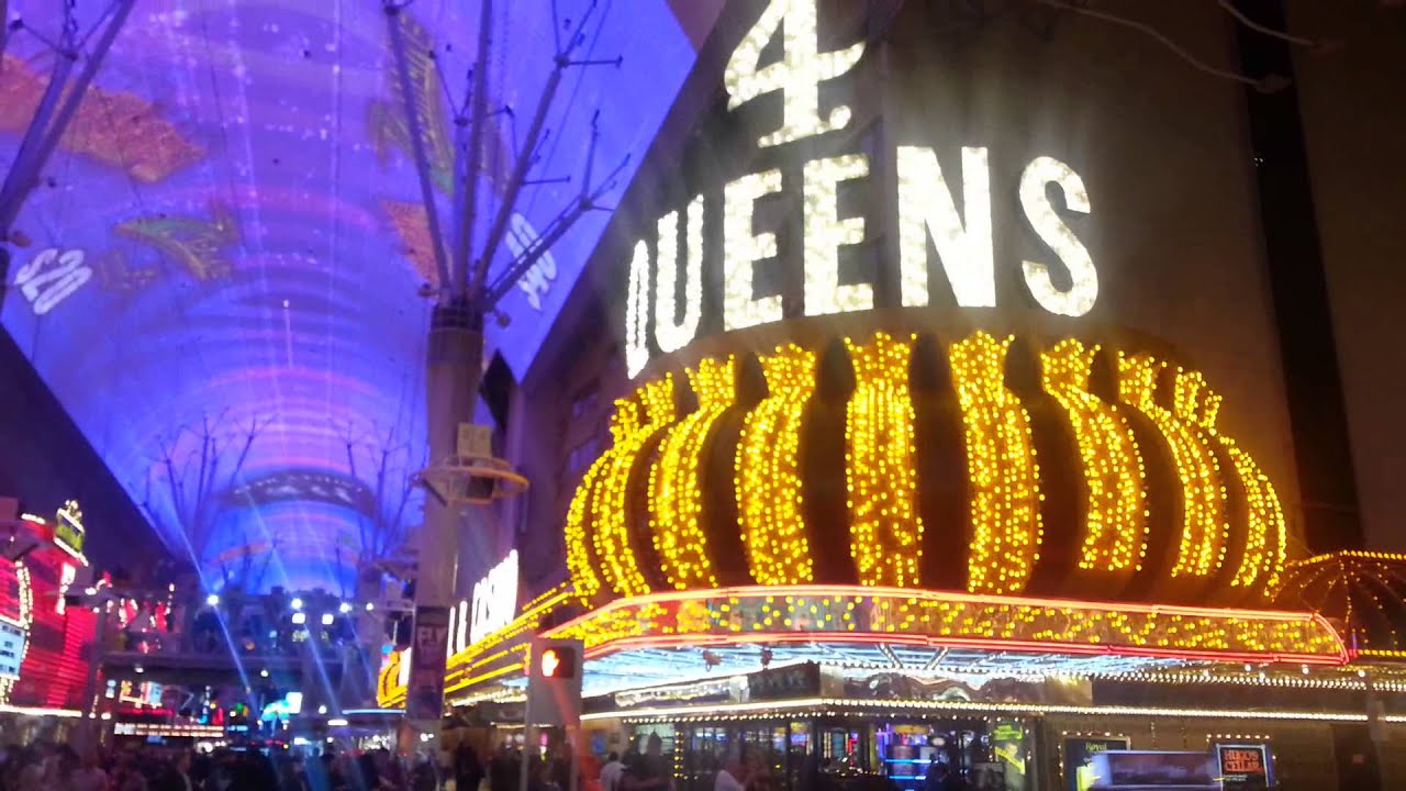 Revisión del casino Queen Vegas