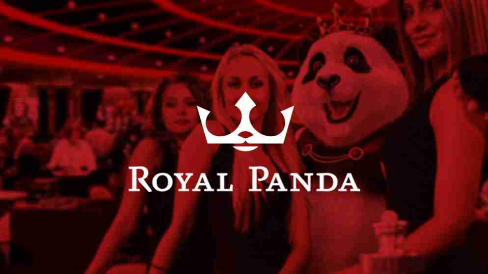 Revisión de Royal Panda Casino