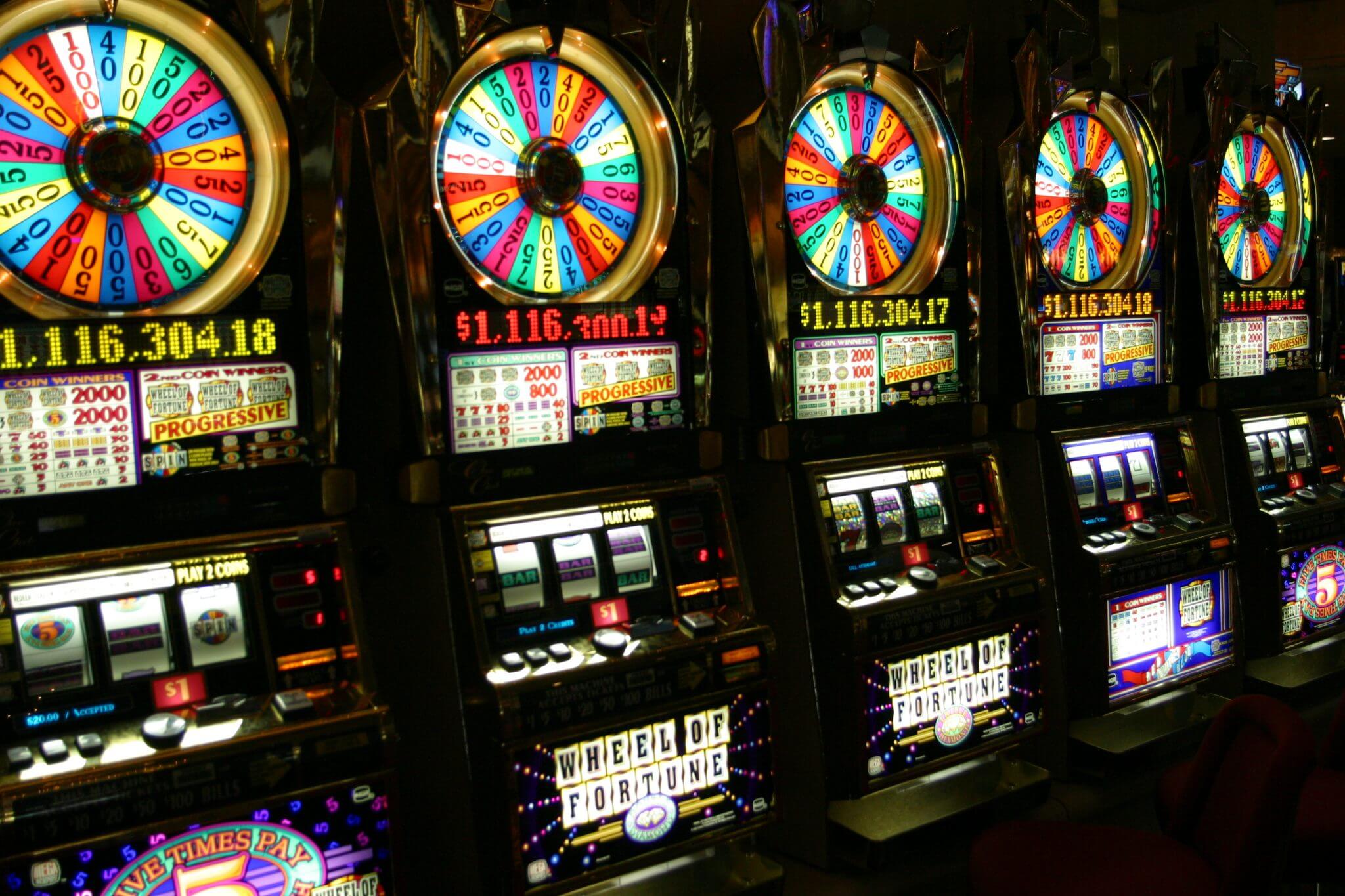 Slots of Vegas Review
