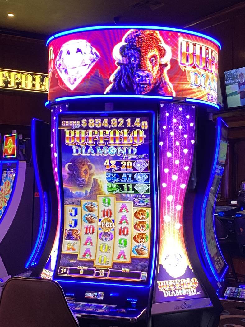 Slots of Vegas Review