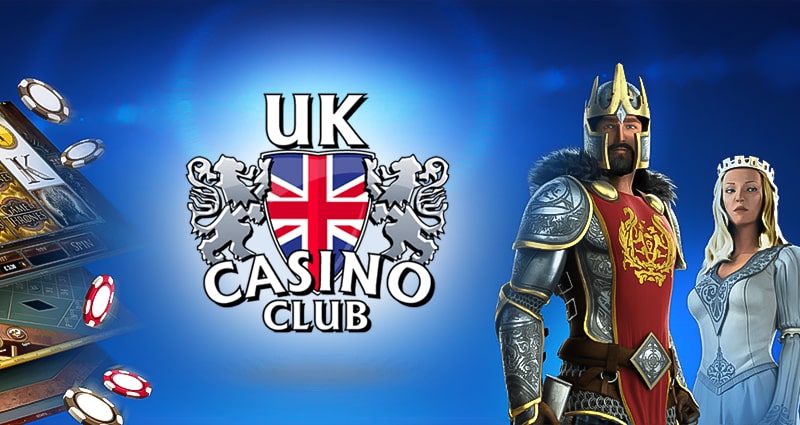 Revisión del Casino Club del Reino Unido