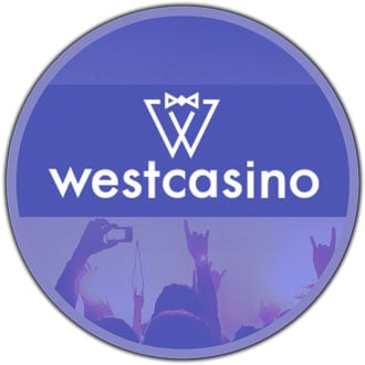 Revisión del casino West