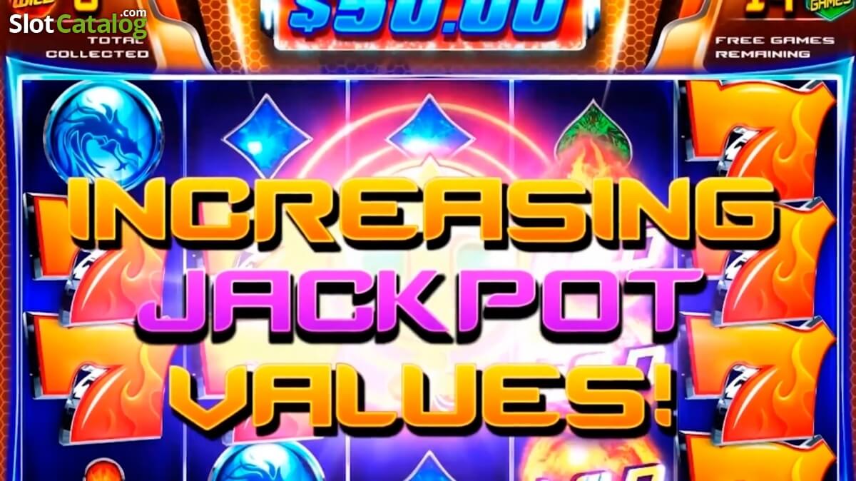 Revisión de Jackpots Wild
